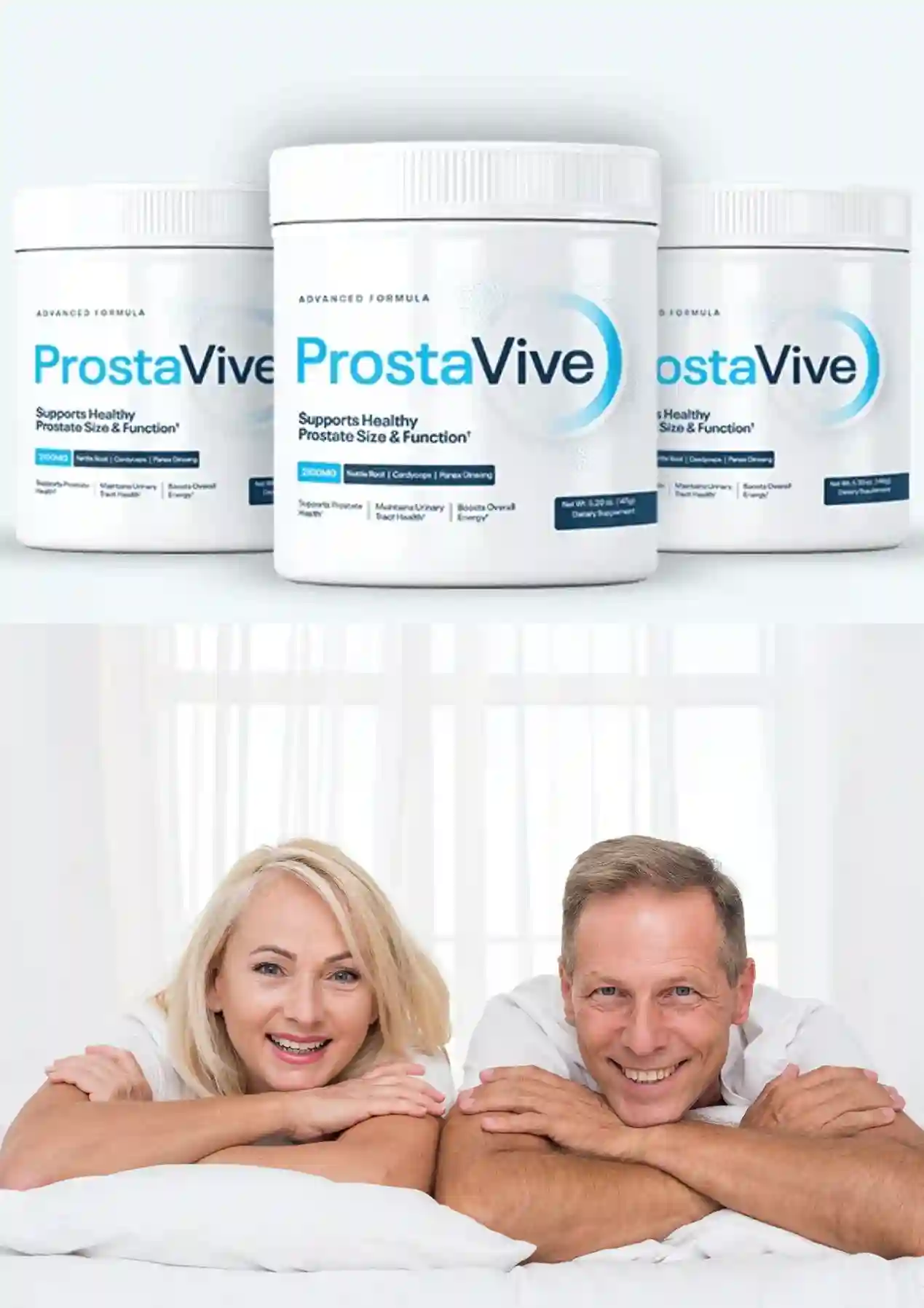 what is prostavive